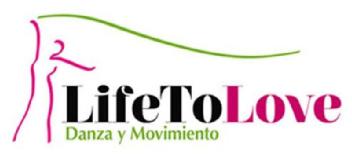 Imagen de LIFE TO LOVE DANZA Y MOVIMIENTO