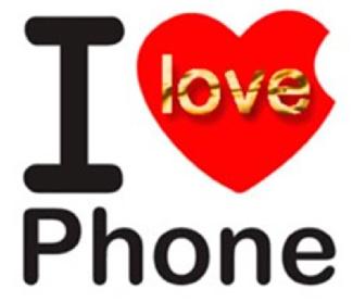 Imagen de I LOVE PHONE