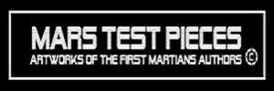 Imagen de MARS TEST PIECES