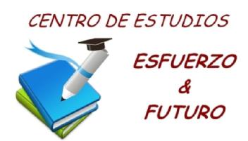 Imagen de CENTRO DE ESTUDIOS ESFUERZO & FUTURO
