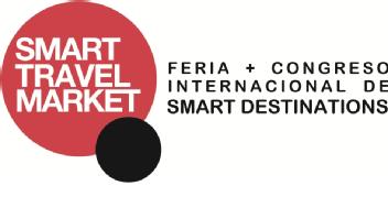 Imagen de SMART TRAVEL MARKET, FERIA + CONGRESO INTERNACIONAL DE SMART DESTINATIONS