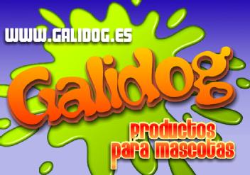 Imagen de GALIDOG PRODUCTOS PARA MASCOTAS