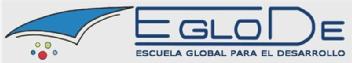 Imagen de EGLODE ESCUELA GLOBAL PARA EL DESARROLLO