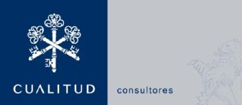 Imagen de CUALITUD CONSULTORES