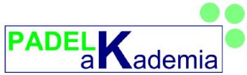 Imagen de PADELAKADEMIA