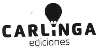 Imagen de CARLINGA EDICIONES