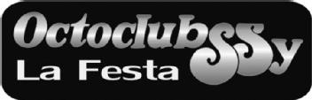 Imagen de OCTOCLUBSSY LA FESTA