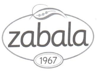 Imagen de ZABALA 1967