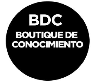 Imagen de BDC BOUTIQUE DE CONOCIMIENTO