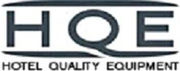 Imagen de HQE HOTEL QUALITY EQUIPMENT