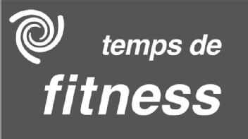 Imagen de TEMPS DE FITNESS
