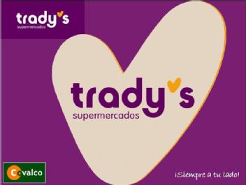 Imagen de TRADY\'S SUPERMERCADOS TRADY\'S SUPERMERCADOS COVALCO ¡SIEMPRE A TU LADO!
