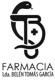 Imagen de FARMACIA LDA. BELEN TOMAS GARCIA