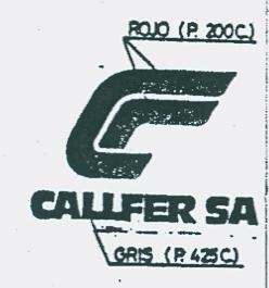 Imagen de C CALLFER SA