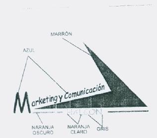 Imagen de MARKETING Y COMUNICACION HALCON