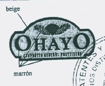 Imagen de OHAYO