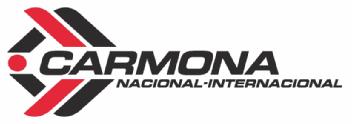 Imagen de CARMONA NACIONAL-INTERNACIONAL