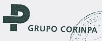 Imagen de P GRUPO CORINPA