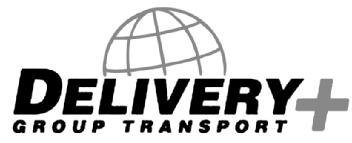 Imagen de DELIVERY + GROUP TRANSPORT