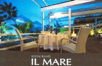 Imagen de RESTAURANTE IL MARE