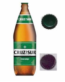 Imagen de CRUZ DEL SUR - CRUZ DEL SUR- CRUZCAMPO