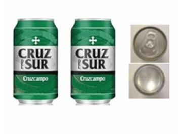 Imagen de CRUZ DEL SUR- CRUZCAMPO - CRUZ DEL SUR -CRUZCAMPO