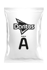 Imagen de DORITOS SABOR A