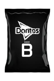 Imagen de DORITOS SABOR B
