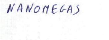 Imagen de NANOMEGAS