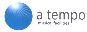 Imagen de A TEMPO MUSICAL FACILITIES