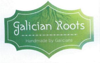 Imagen de GALICIAN ROOTS HANDMADE BY GALICIANS