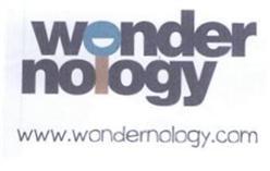 Imagen de WONDER NOLOGY WWW.WONDERNOLOGY.COM