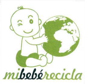 Imagen de MIBEBERECICLA