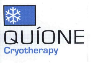 Imagen de QUIONE CRYOTHERAPY