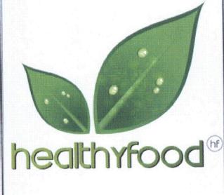 Imagen de HEALTHYFOOD