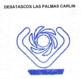 Imagen de DESATASCOS LAS PALMAS CARLIN