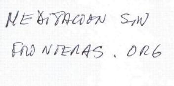Imagen de MEDITACION SIN FRONTERAS.ORG