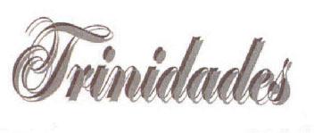Imagen de TRINIDADES