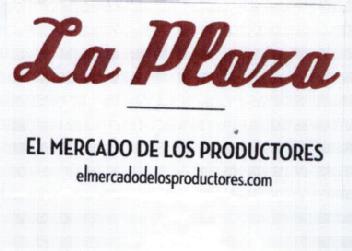 Imagen de LA PLAZA EL MERCADO DE LOS PRODUCTORES ELMERCADODELOSPRODUCTORES.COM