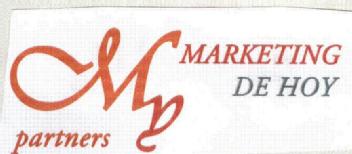 Imagen de MARKETING DE HOY PARTNERS