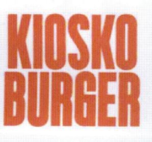 Imagen de KIOSKO BURGER