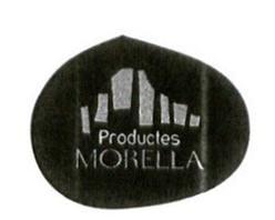 Imagen de PRODUCTES MORELLA