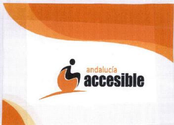 Imagen de ANDALUCIA ACCESIBLE