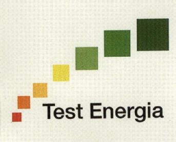 Imagen de TEST ENERGIA