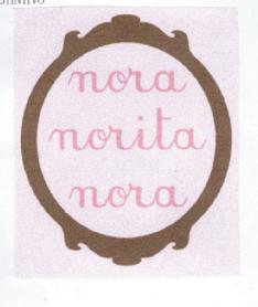 Imagen de NORA NORITA NORA