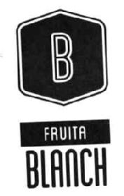 Imagen de B FRUITA BLANCH