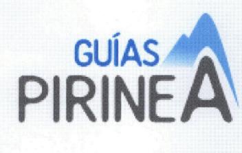 Imagen de GUIAS PIRINEA
