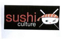 Imagen de SUSHI CULTURE