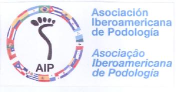 Imagen de AIP ASOCIACION IBEROAMERICANA DE PODOLOGIA ASOCIAÇAO IBEROAMERICANA DE PODOLOGIA