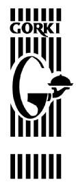 Imagen de G GORKI